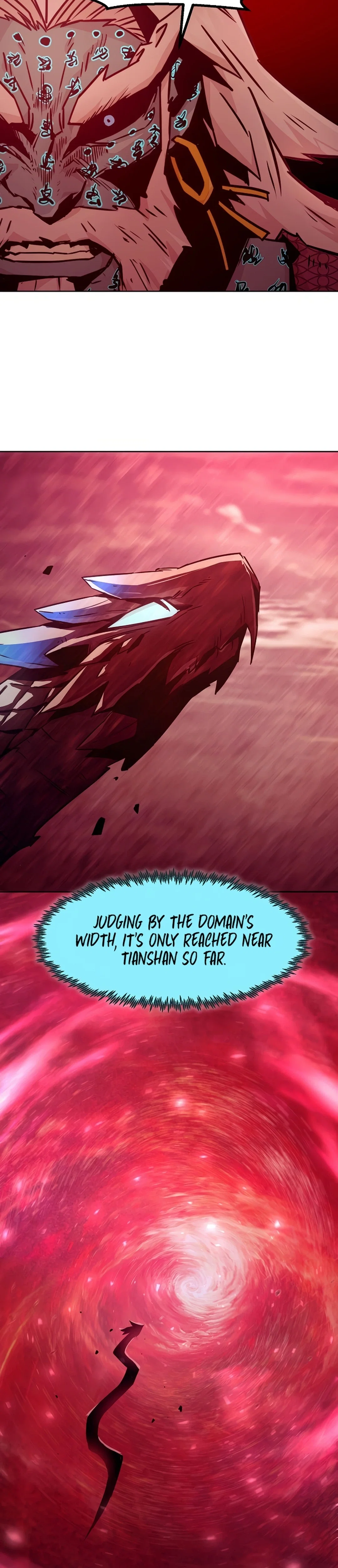 Becoming the Swordmaster Rank Young Lord of the Sichuan Tang Family Chapter 69 - Page 31