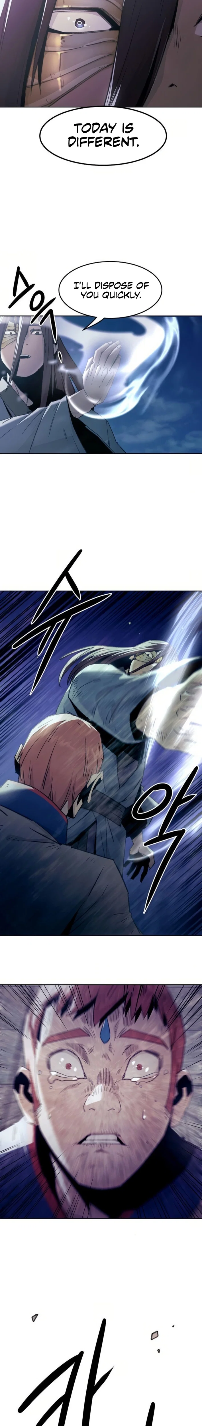 Becoming the Swordmaster Rank Young Lord of the Sichuan Tang Family Chapter 74 - Page 5