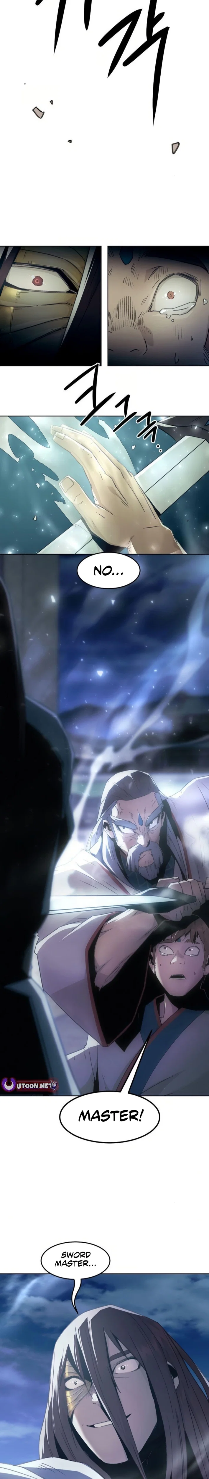 Becoming the Swordmaster Rank Young Lord of the Sichuan Tang Family Chapter 74 - Page 6