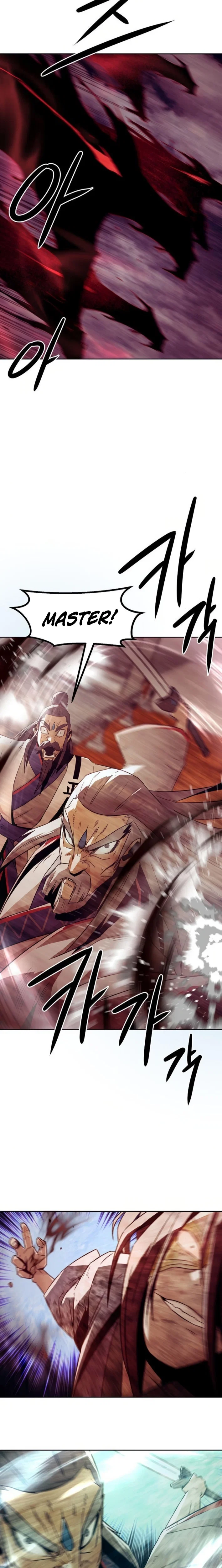 Becoming the Swordmaster Rank Young Lord of the Sichuan Tang Family Chapter 74 - Page 13