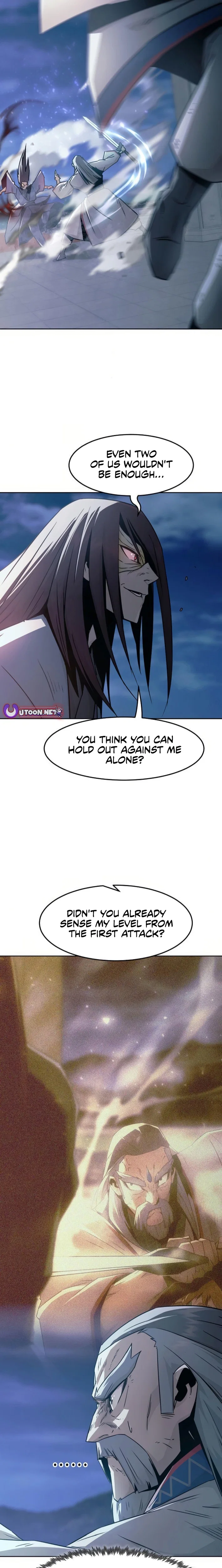 Becoming the Swordmaster Rank Young Lord of the Sichuan Tang Family Chapter 74 - Page 15