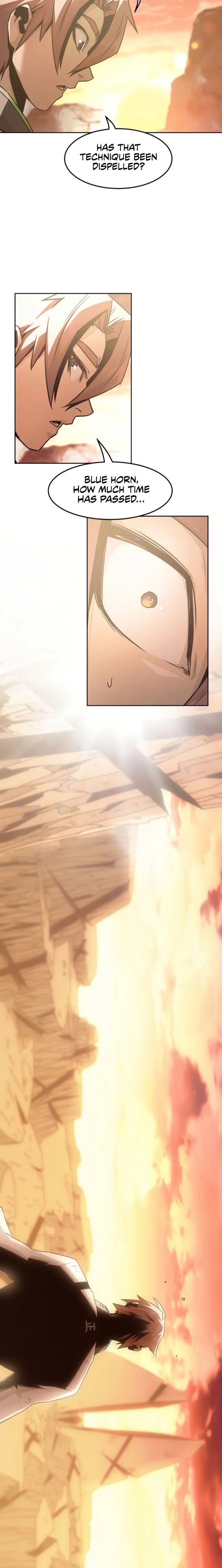 Becoming the Swordmaster Rank Young Lord of the Sichuan Tang Family Chapter 74 - Page 22