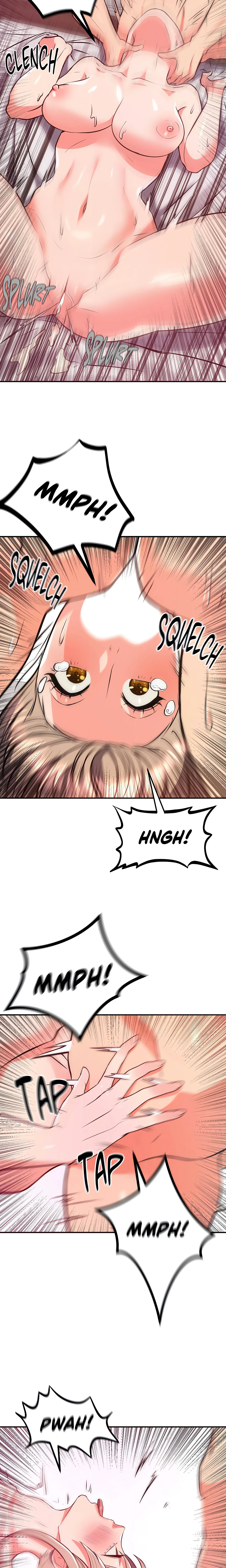 Bedside Business Chapter 20 - Page 12