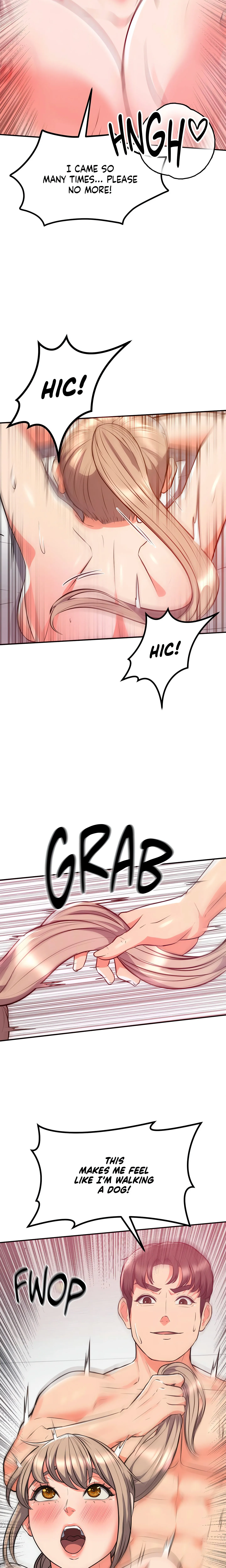 Bedside Business Chapter 20 - Page 20