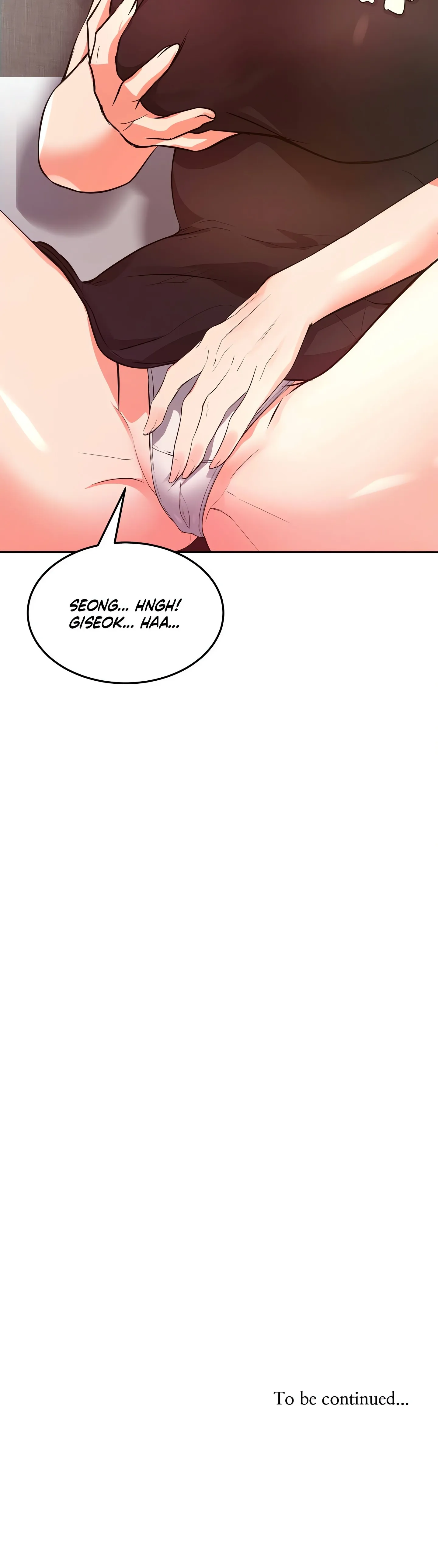 Bedside Business Chapter 20 - Page 26