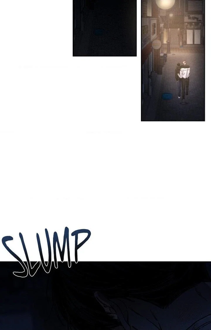 Behind the Scenes Chapter 2 - Page 2