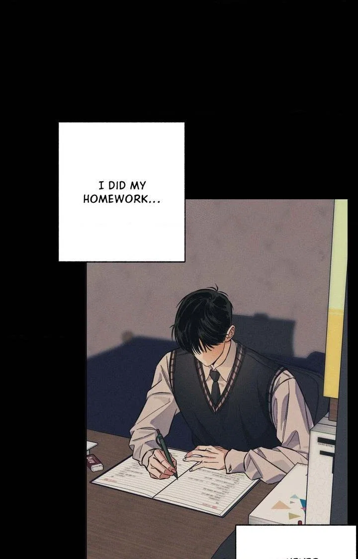 Behind the Scenes Chapter 2 - Page 6