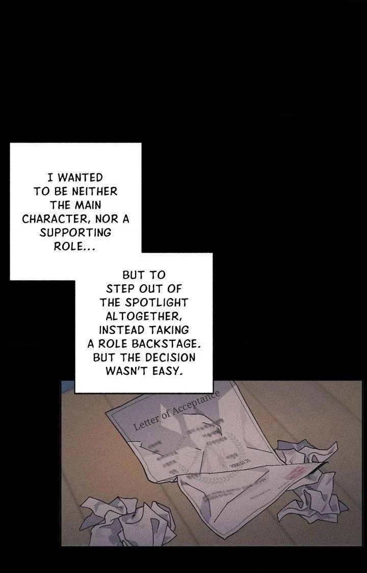 Behind the Scenes Chapter 2 - Page 15