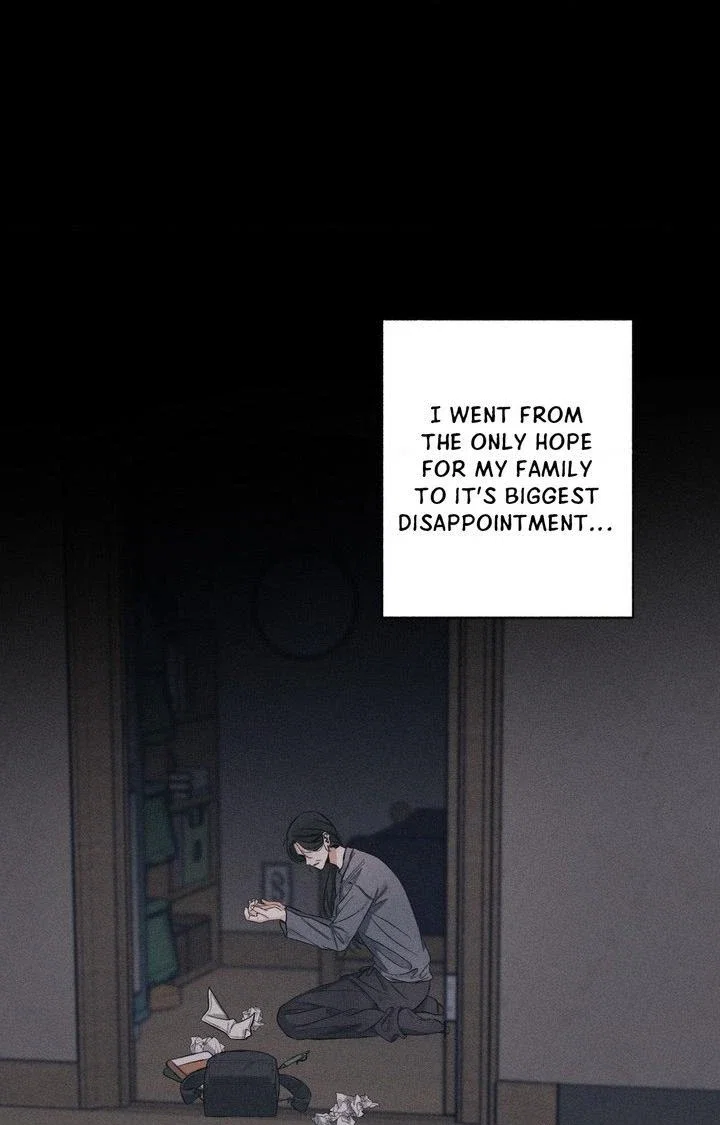 Behind the Scenes Chapter 2 - Page 16