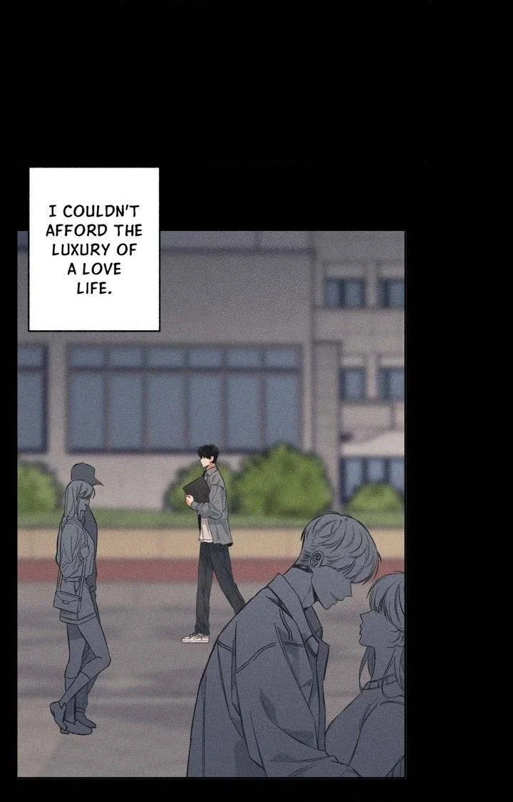 Behind the Scenes Chapter 2 - Page 18