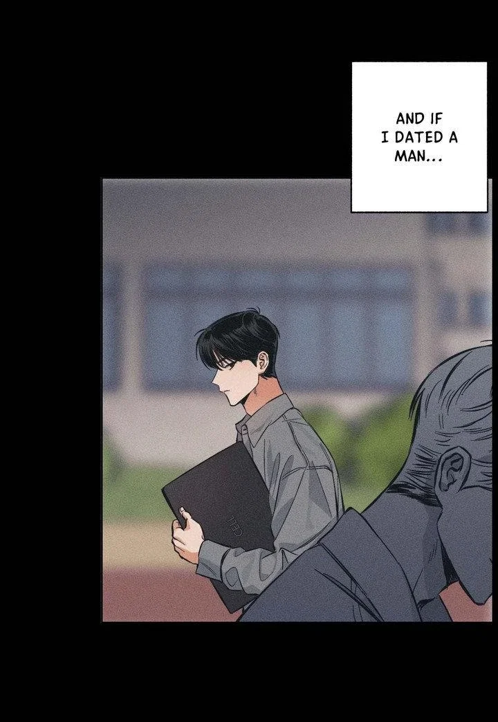 Behind the Scenes Chapter 2 - Page 19
