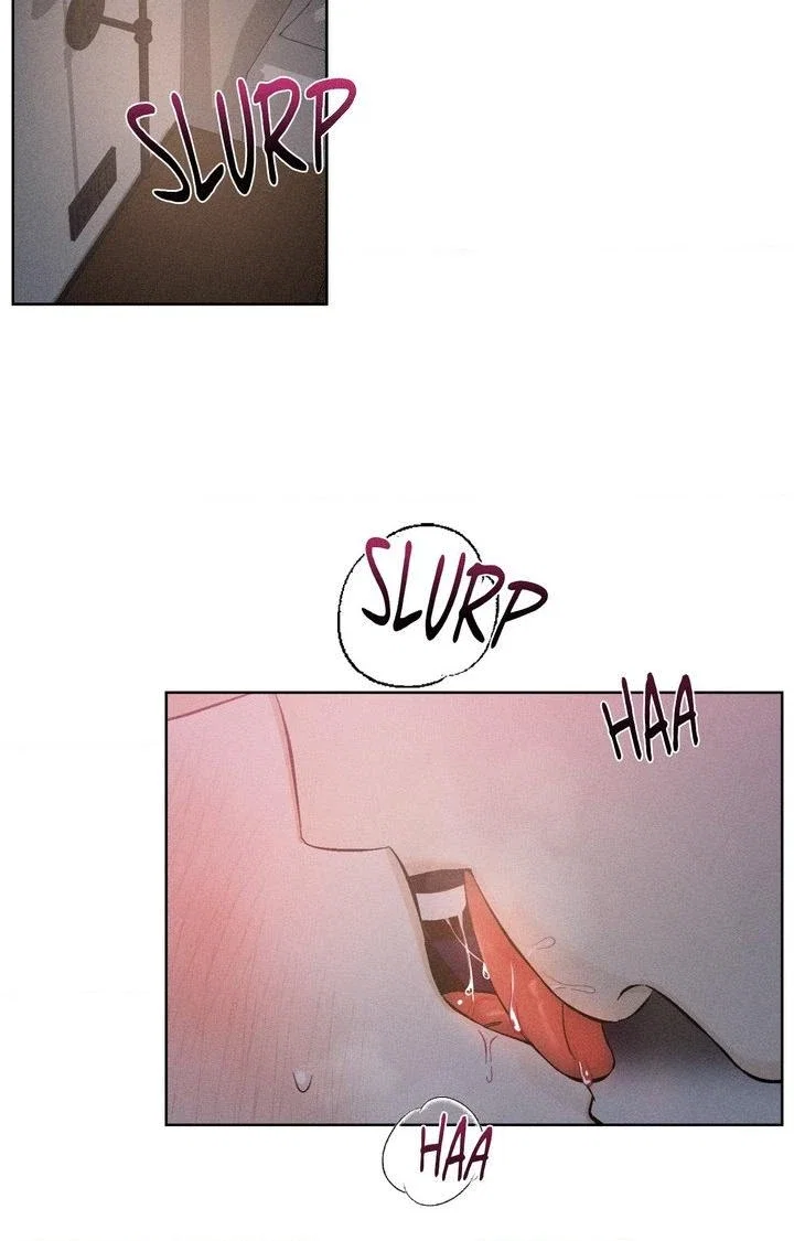 Behind the Scenes Chapter 2 - Page 26