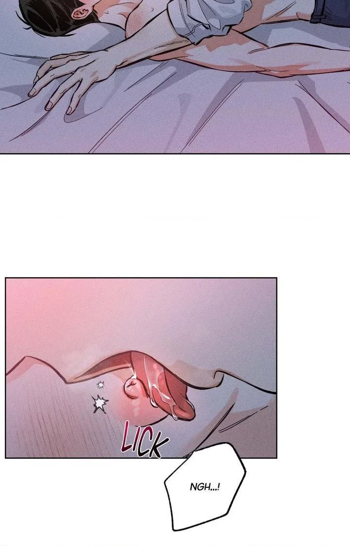 Behind the Scenes Chapter 2 - Page 38