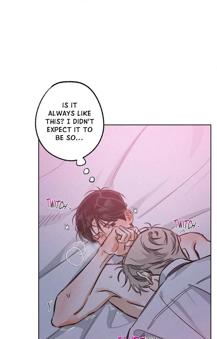Behind the Scenes Chapter 2 - Page 39