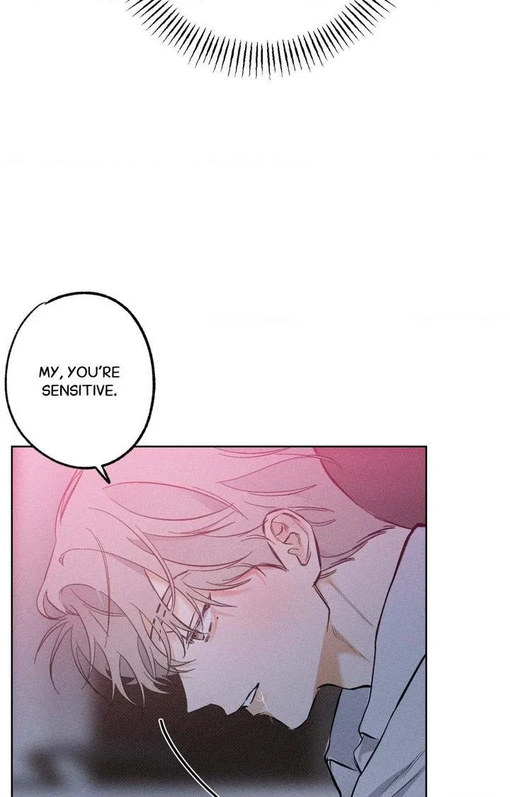 Behind the Scenes Chapter 2 - Page 43