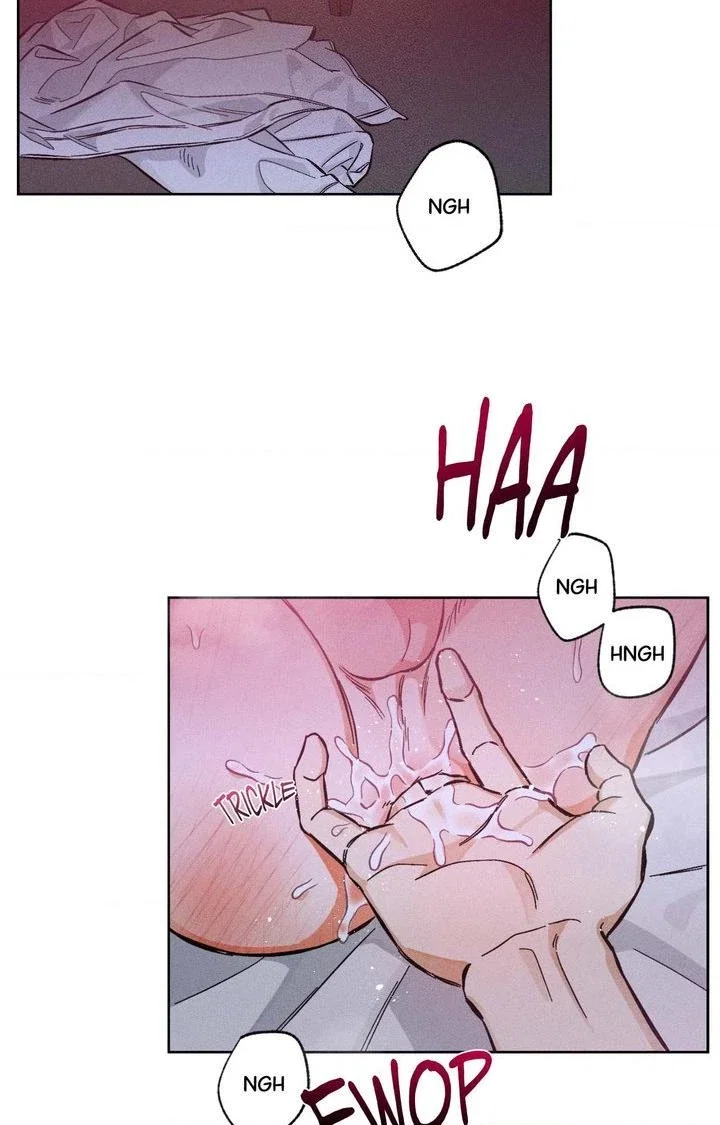 Behind the Scenes Chapter 2 - Page 55