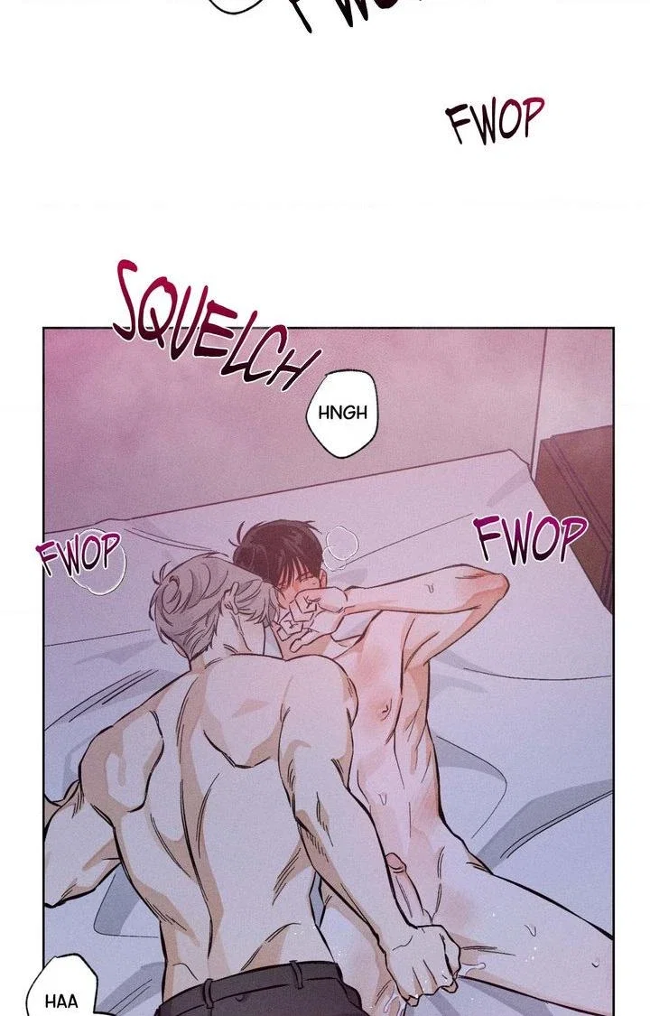 Behind the Scenes Chapter 2 - Page 56