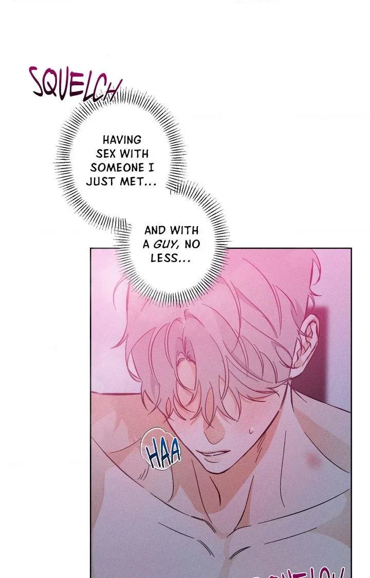 Behind the Scenes Chapter 2 - Page 59