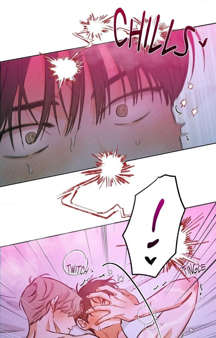 Behind the Scenes Chapter 2 - Page 62