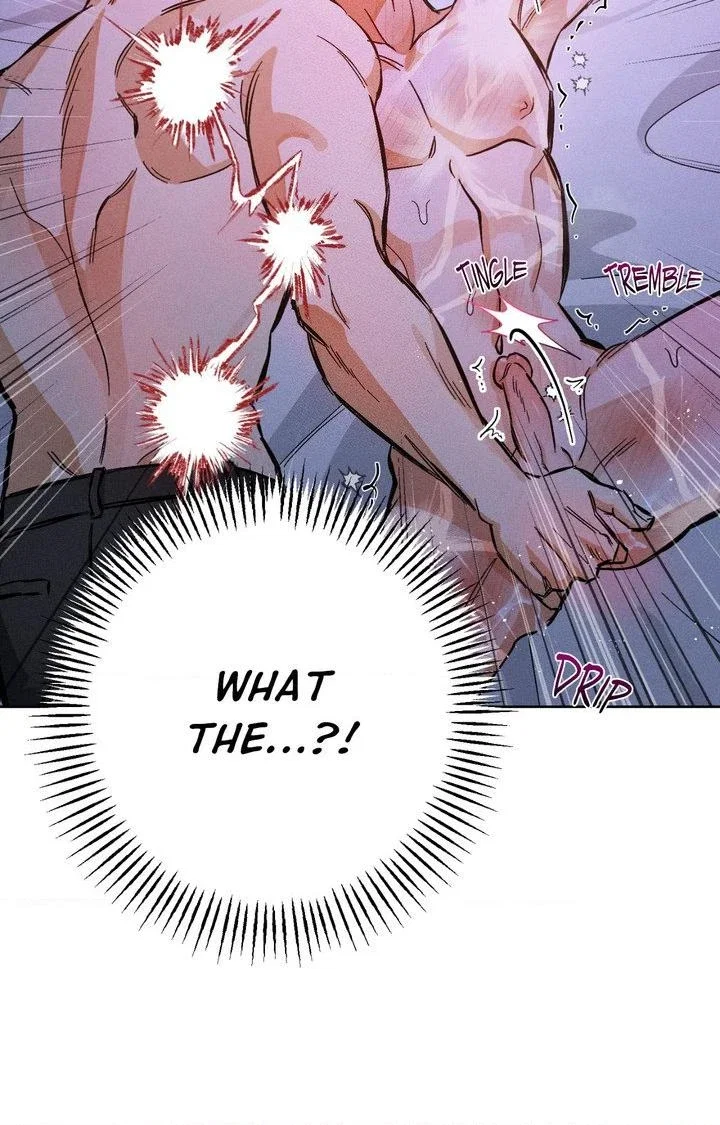 Behind the Scenes Chapter 2 - Page 63