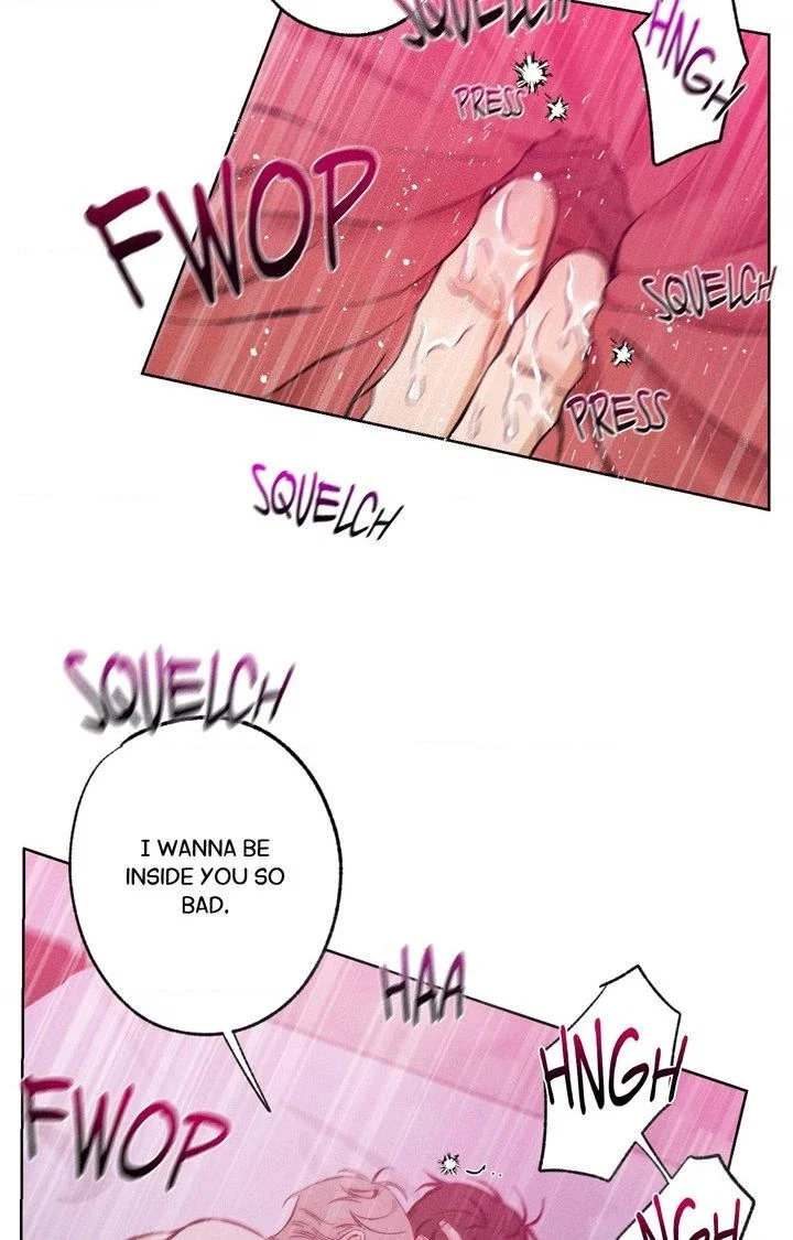 Behind the Scenes Chapter 2 - Page 73