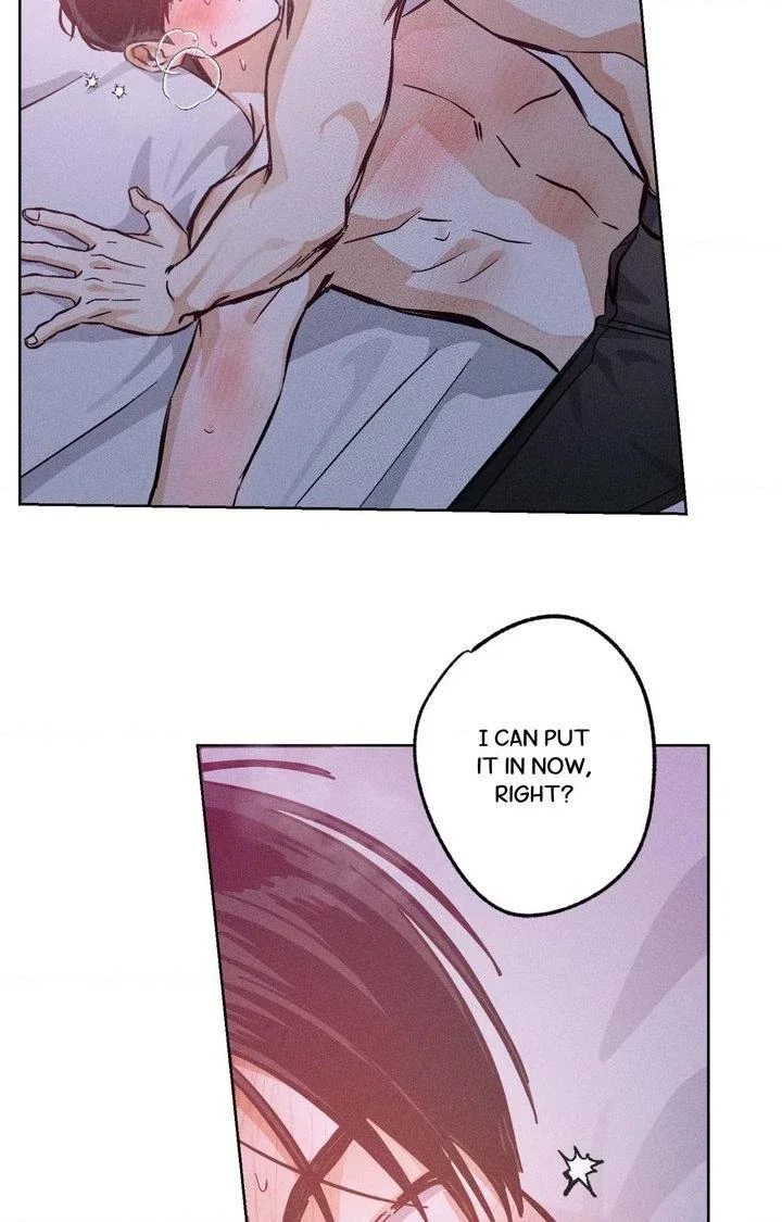 Behind the Scenes Chapter 2 - Page 85