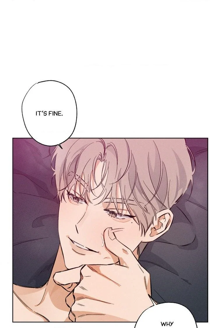 Behind the Scenes Chapter 4 - Page 25