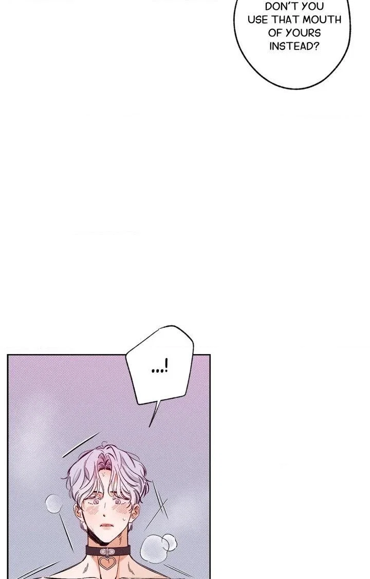 Behind the Scenes Chapter 4 - Page 26