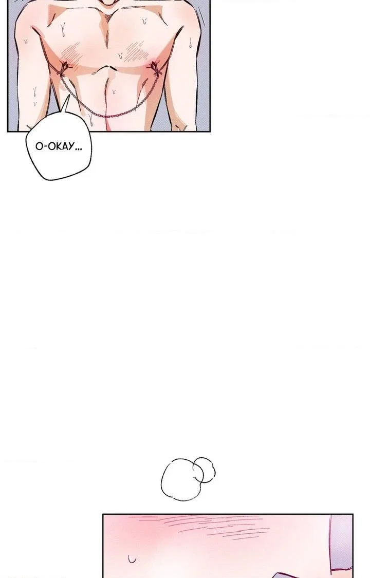 Behind the Scenes Chapter 4 - Page 27