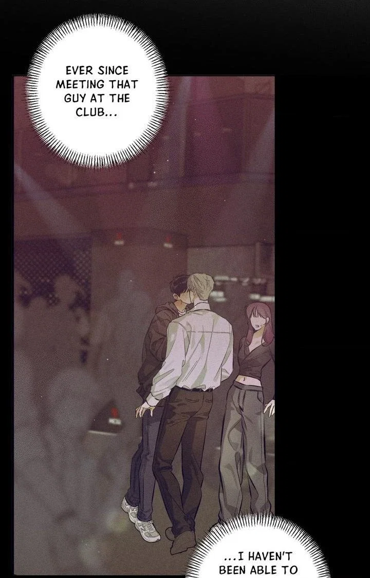 Behind the Scenes Chapter 4 - Page 32