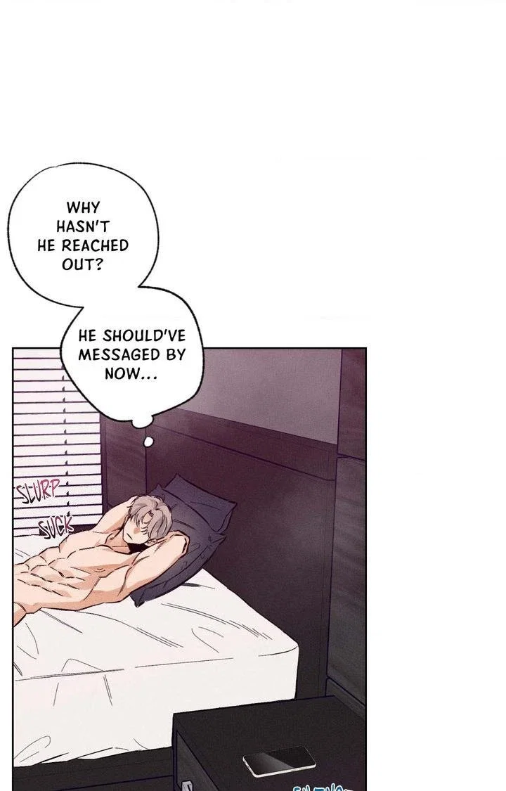 Behind the Scenes Chapter 4 - Page 39