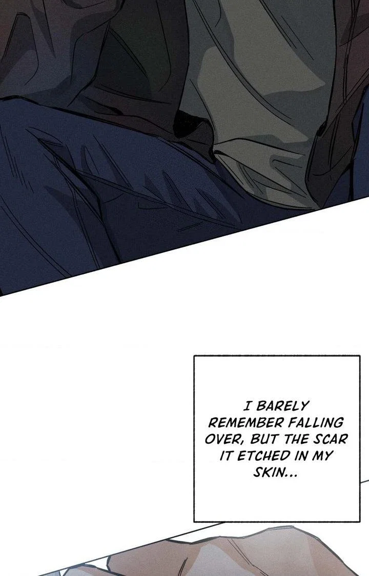 Behind the Scenes Chapter 4 - Page 56
