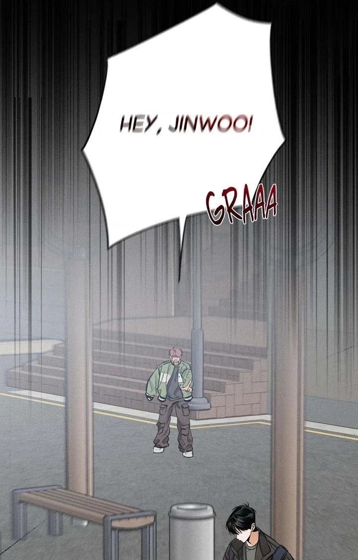Behind the Scenes Chapter 4 - Page 62