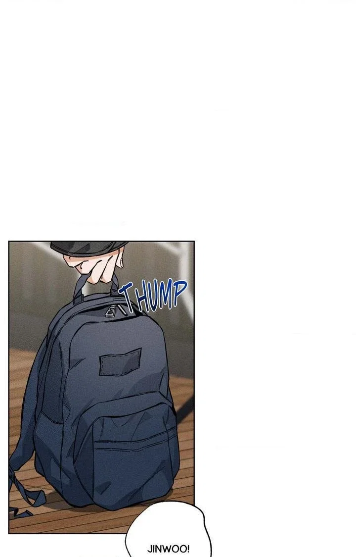 Behind the Scenes Chapter 4 - Page 73
