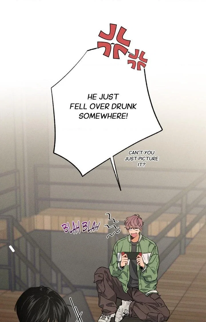 Behind the Scenes Chapter 4 - Page 81