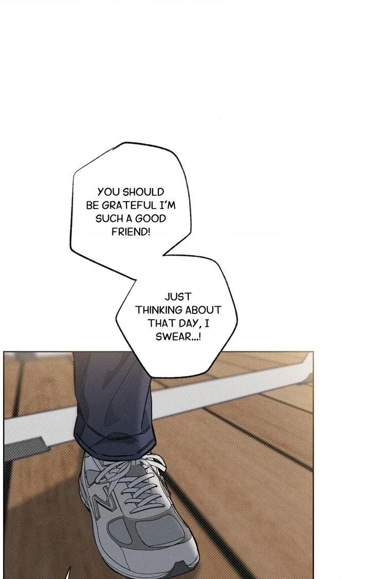 Behind the Scenes Chapter 4 - Page 83