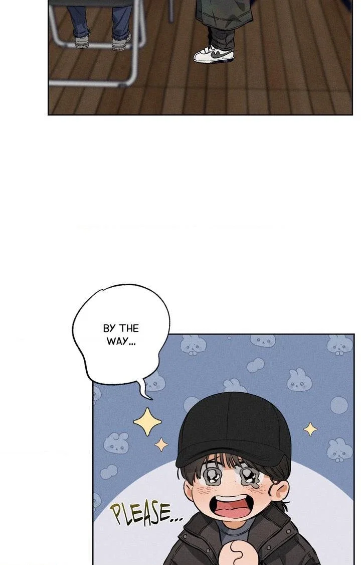 Behind the Scenes Chapter 4 - Page 86