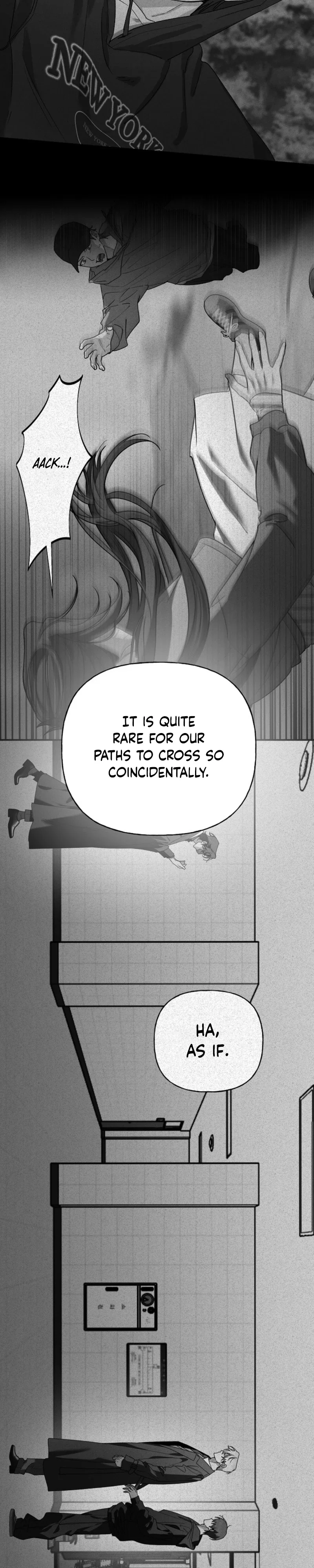 Behold the Tiger Chapter 52 - Page 21