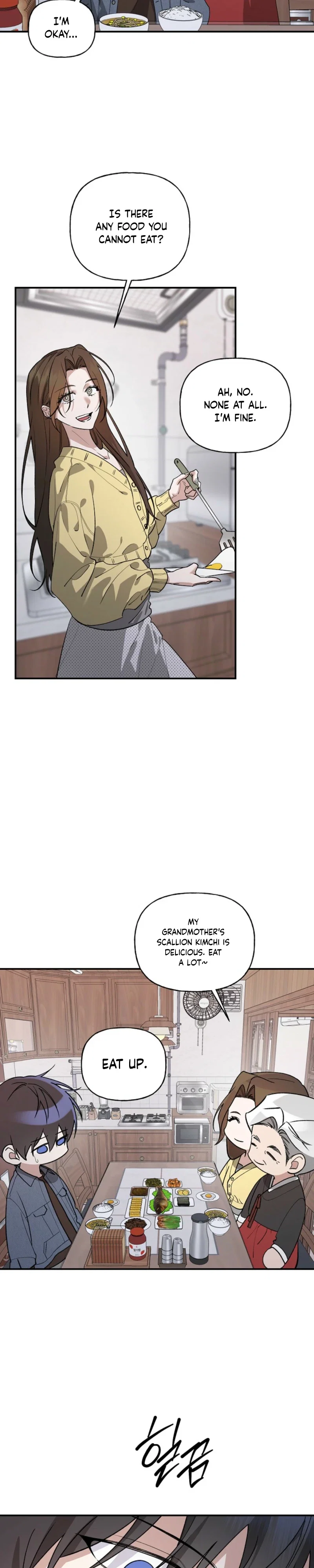 Behold the Tiger Chapter 52 - Page 23