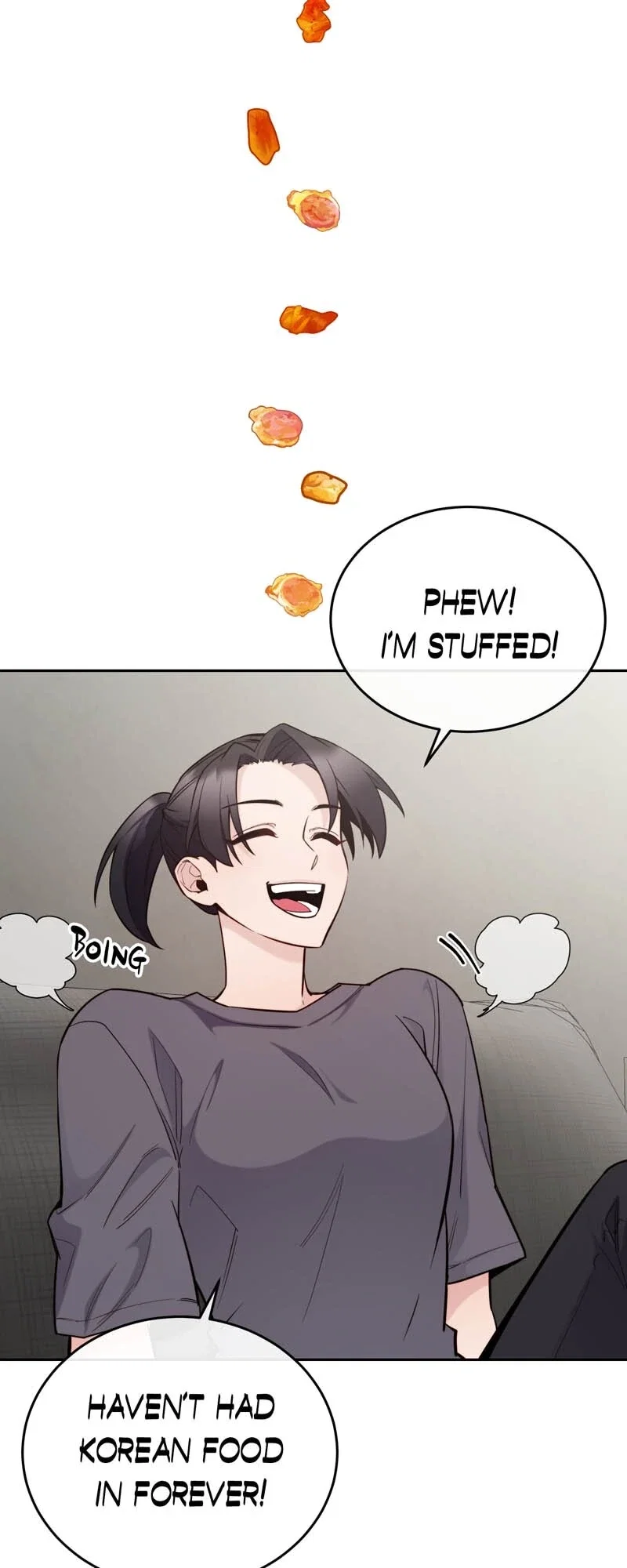 Behold the True Villainess Chapter 132 - Page 22