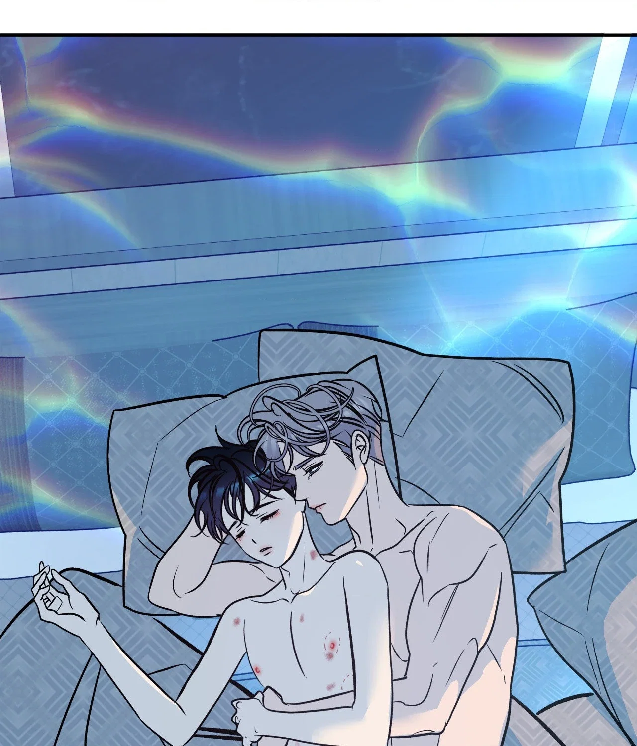 Be My Beta Chapter 15 - Page 2