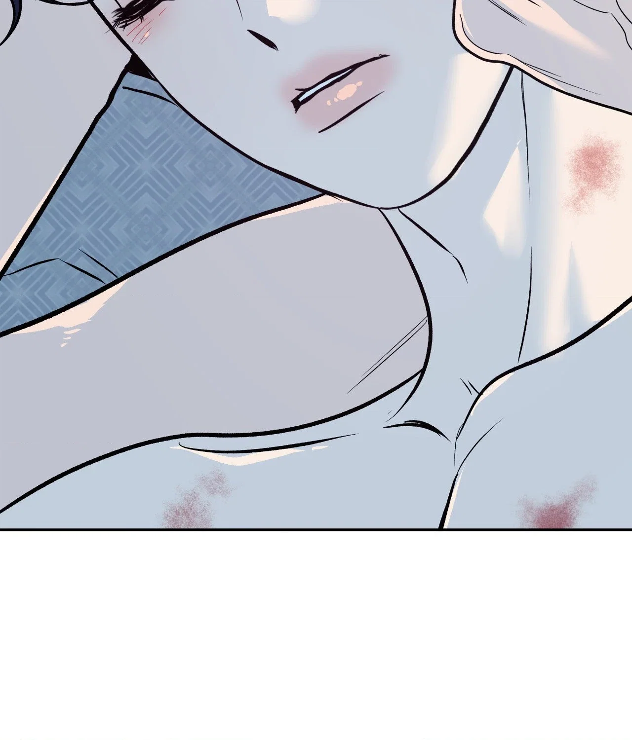 Be My Beta Chapter 15 - Page 8