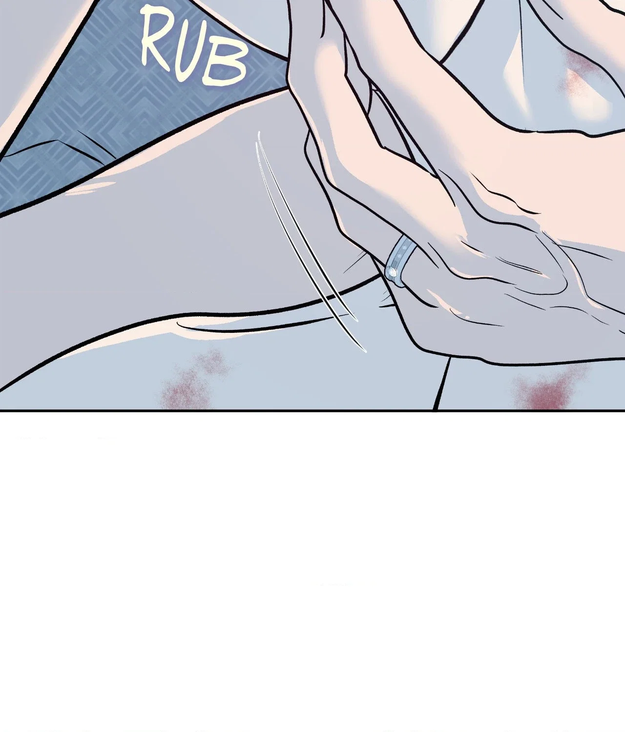 Be My Beta Chapter 15 - Page 10