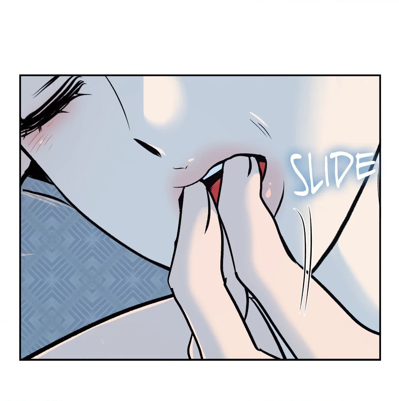 Be My Beta Chapter 15 - Page 11