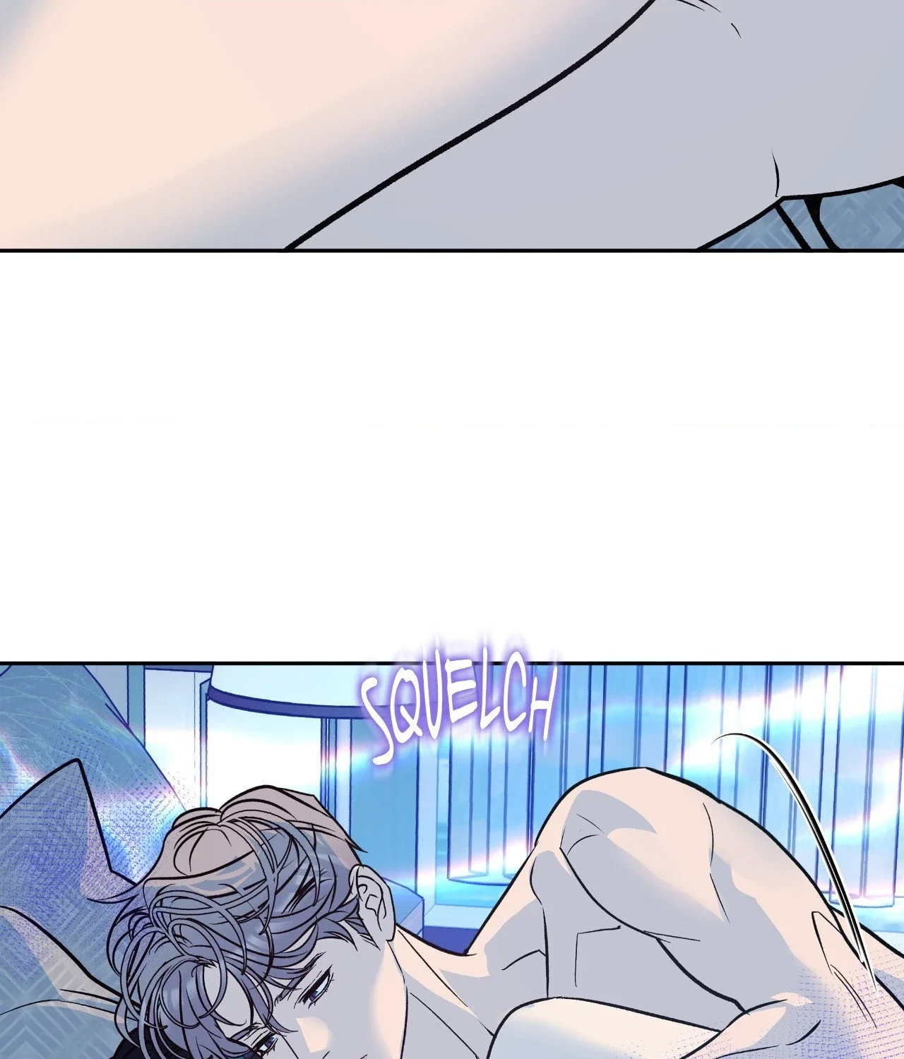 Be My Beta Chapter 15 - Page 16