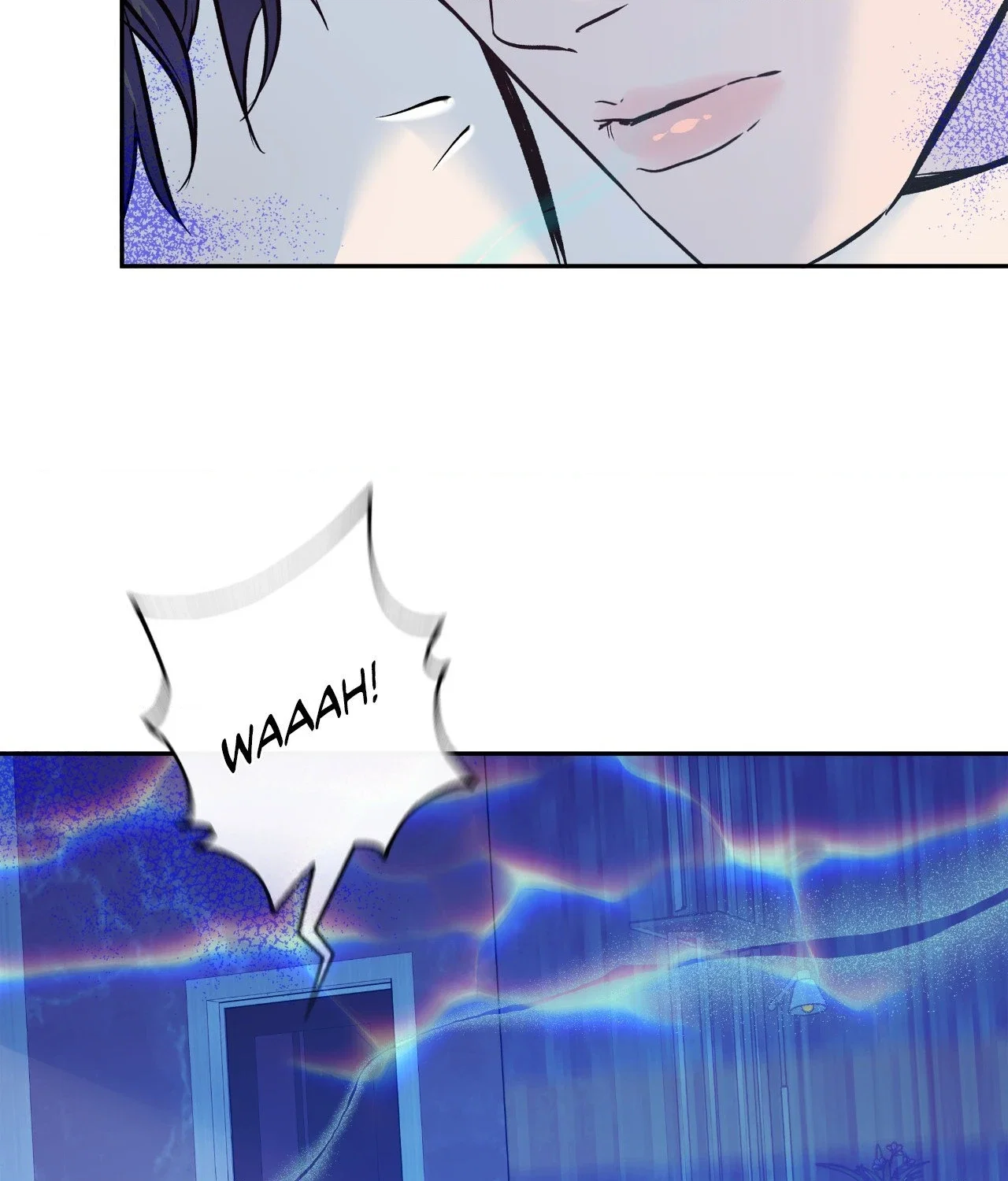 Be My Beta Chapter 15 - Page 19
