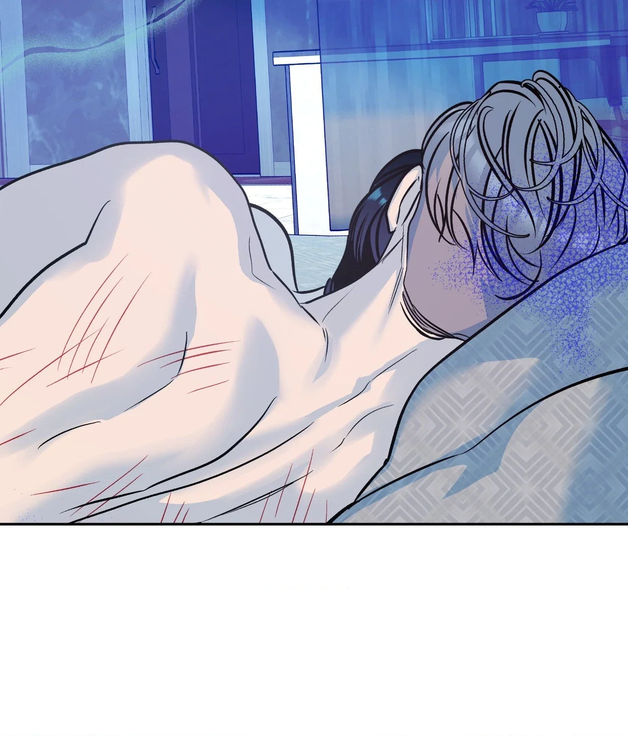 Be My Beta Chapter 15 - Page 20