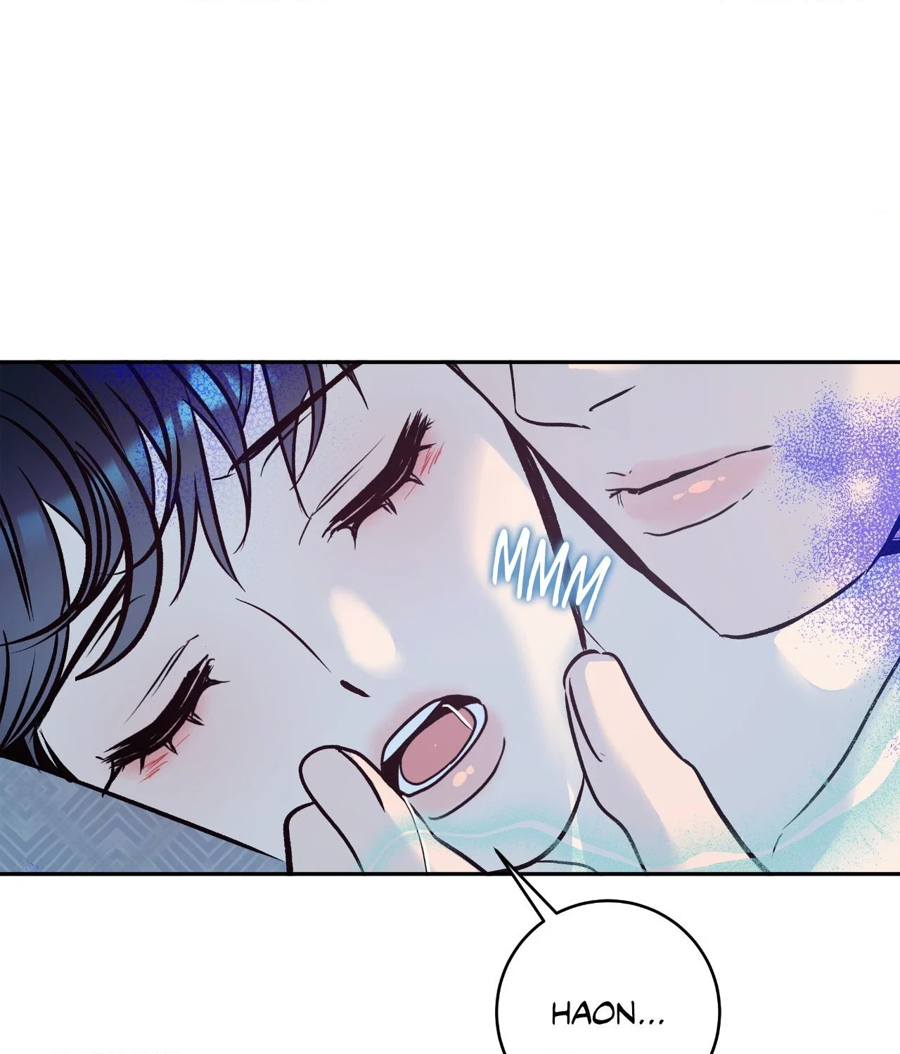 Be My Beta Chapter 15 - Page 21