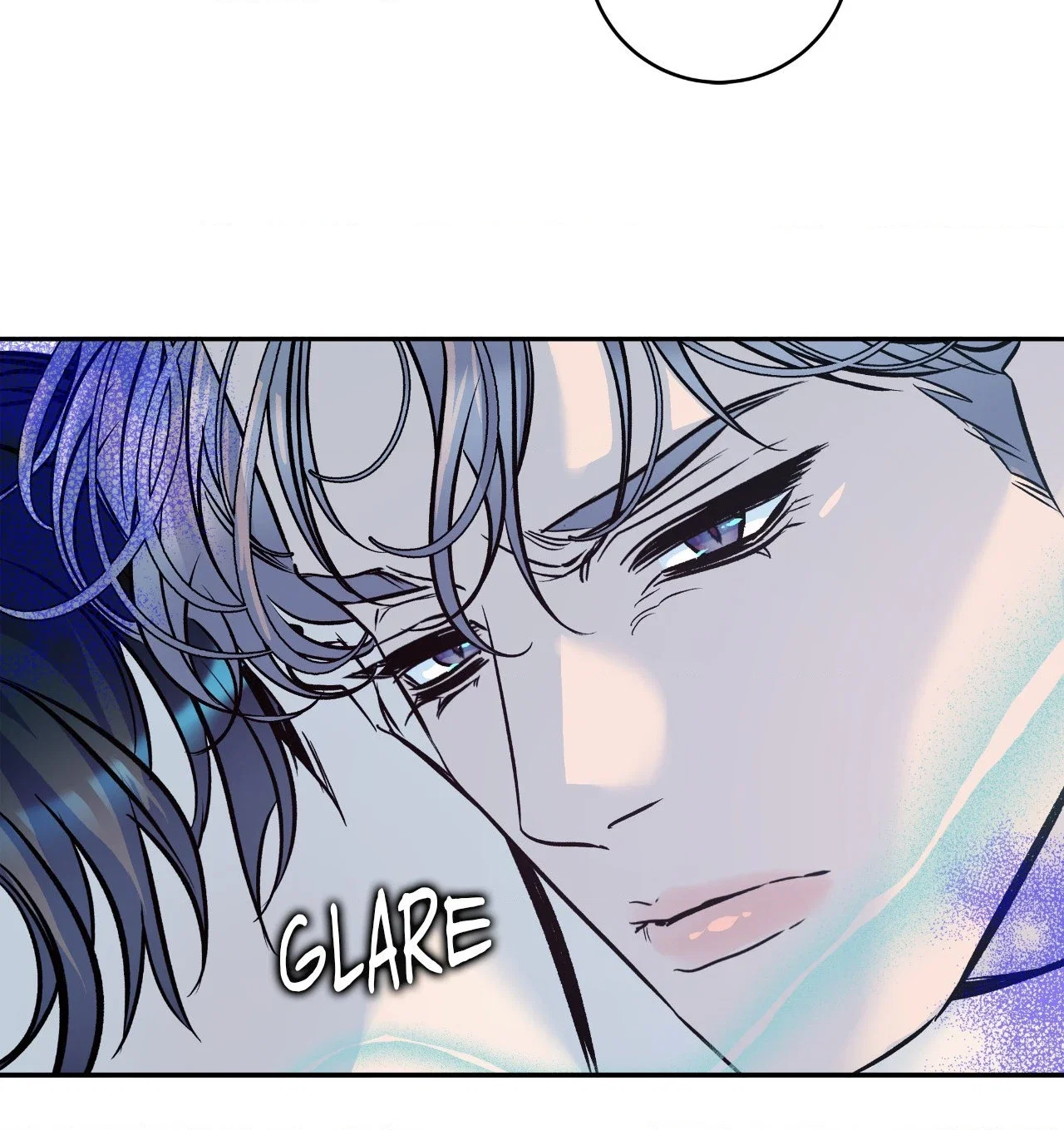 Be My Beta Chapter 15 - Page 22