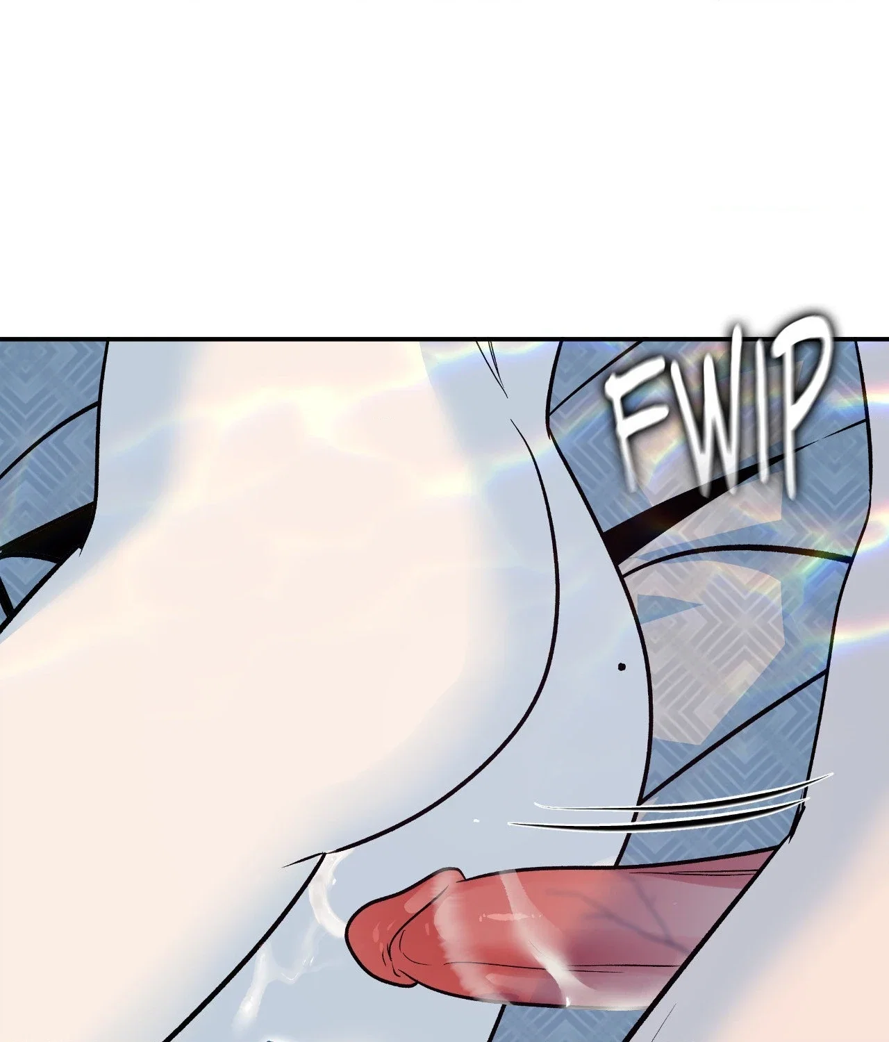 Be My Beta Chapter 15 - Page 23